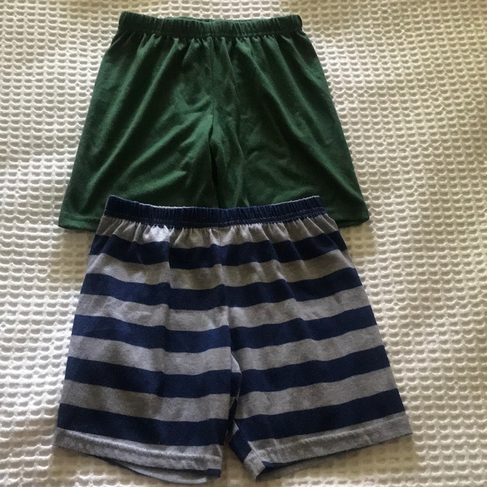 Boy’s Carter’s set